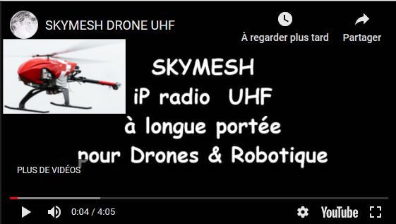 Skymesh_UHF_Drone_radio