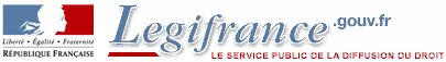 legifrance