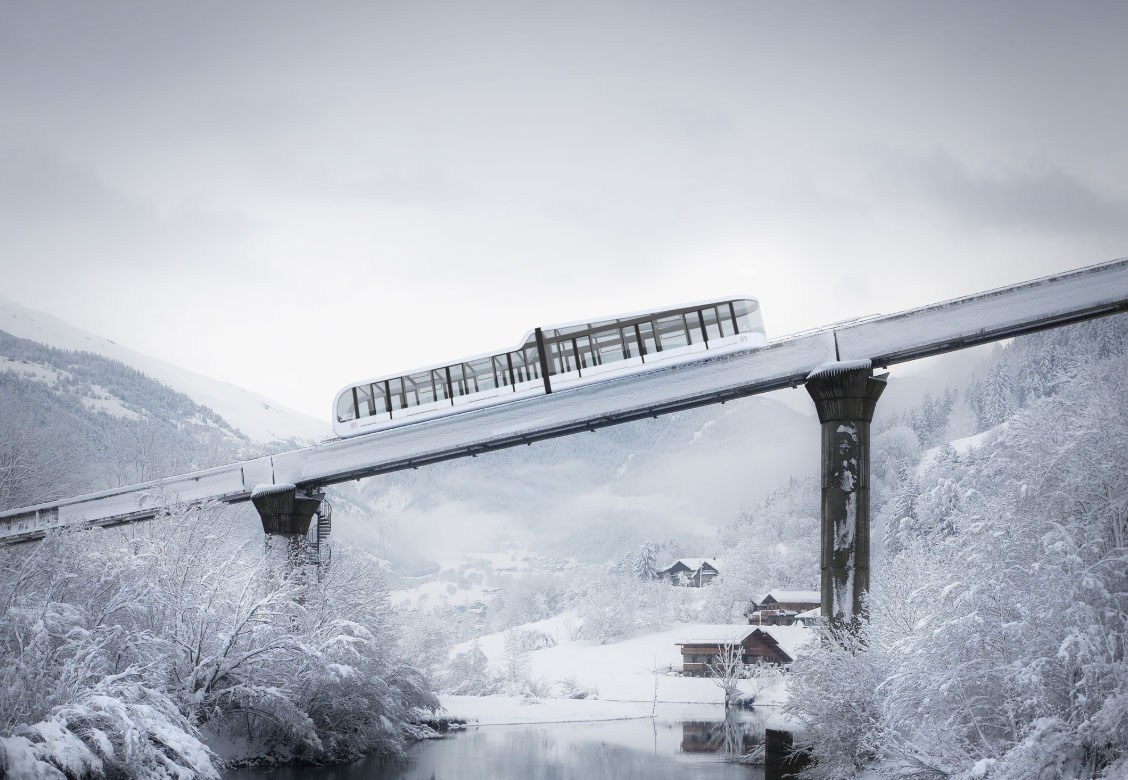 Mesh_Radio_funiculaire-les-arcs
