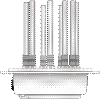 Wi50 Beamforming antennas