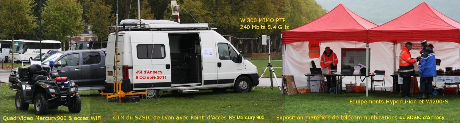 jsi annecy 8 octobre 2011