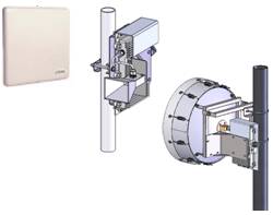 wi antennes options