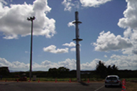 radiocommunication